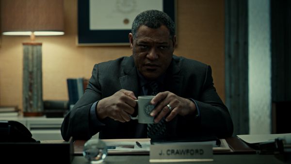 Hannibal (Series en español) - Potage