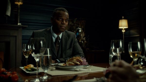 Hannibal (Series en español) - Fromage