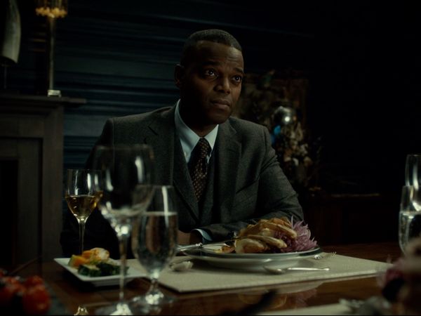 Hannibal (Series en español) - Fromage