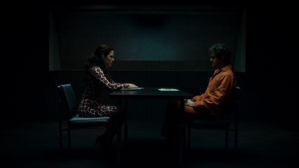 Hannibal (Series en español) - Savoureux