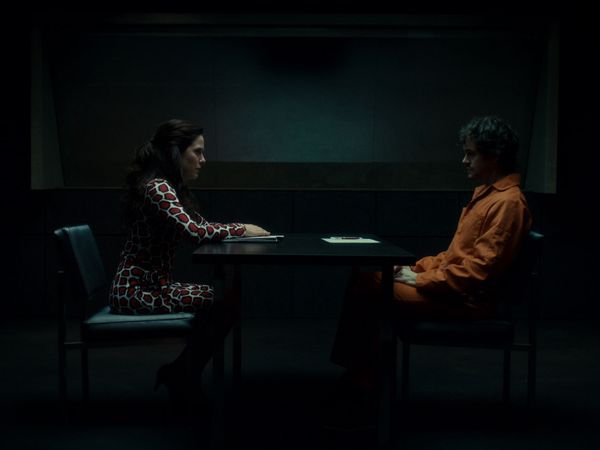 Hannibal (Series en español) - Savoureux