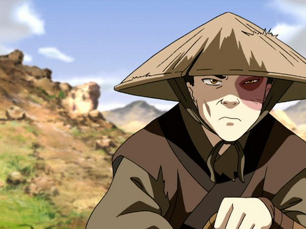 Avatar – Der Herr der Elemente - Zukos Erinnerungen