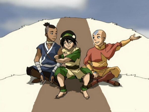 Avatar – Der Herr der Elemente - Ein fataler Niedergang