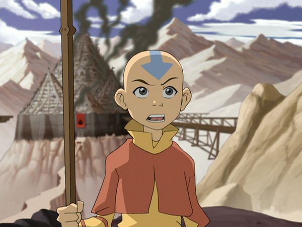 Avatar – Der Herr der Elemente - Rückkehr nach Omashu