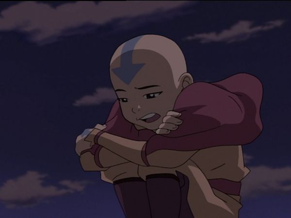 Avatar – Der Herr der Elemente - Bato vom Wasserstamm