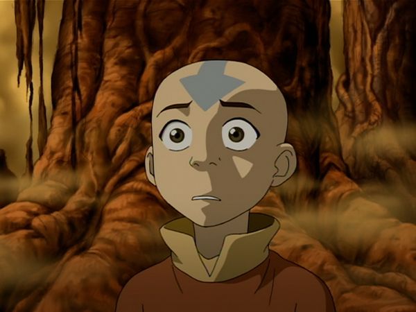 Avatar – Der Herr der Elemente - Die Belagerung des Nordens - Teil 2