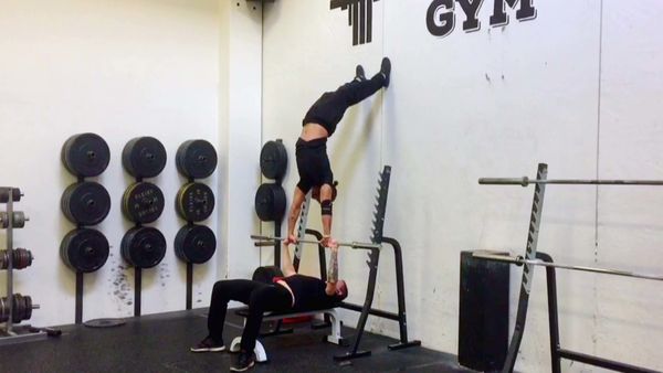 Most Ridiculous - Catastrophes gymniques