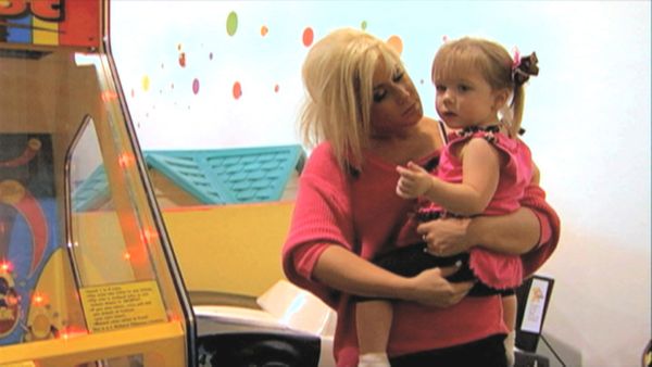 Teen Mom 2 - Las cosas llegan a su fin