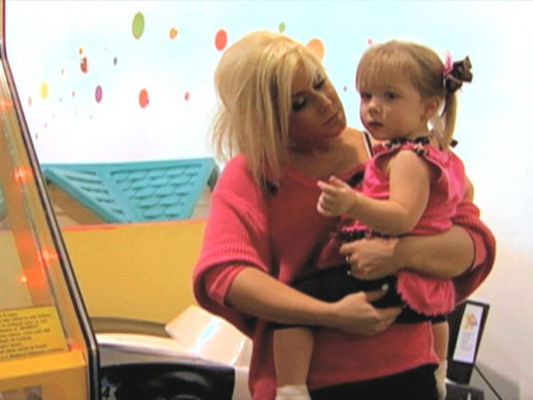 Teen Mom 2 - Las cosas llegan a su fin