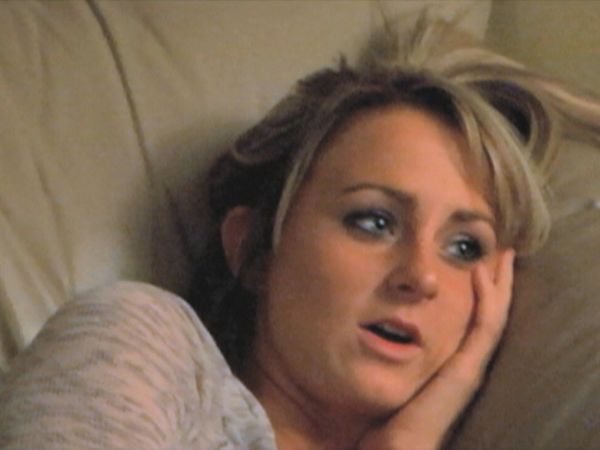 Teen Mom 2 - Segundas oportunidades