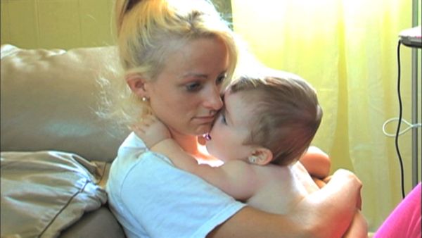 Teen Mom 2 - Caminar por la línea