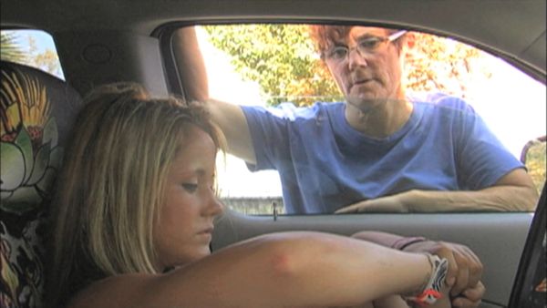 Teen Mom 2 - Manteniendo viva la esperanza