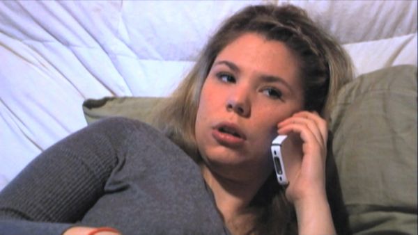 Teen Mom 2 - Un salto de fe