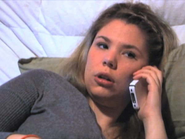 Teen Mom 2 - Un salto de fe