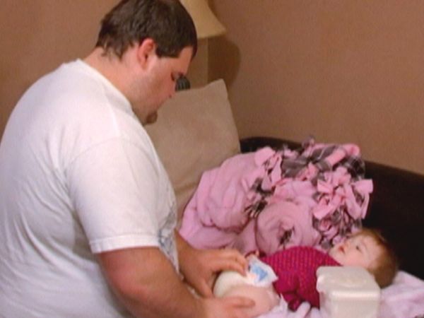 Teen Mom 1 - Pequeños pasos