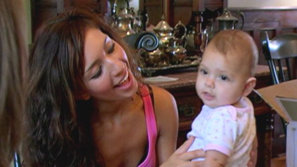 Teen Mom 1 - Momentos no vistos