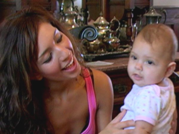 Teen Mom 1 - Momentos no vistos