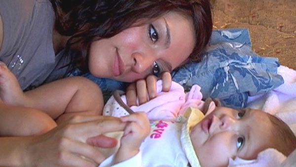 Teen Mom 1 - Avanzando