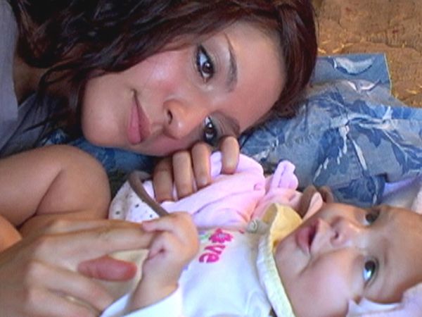 Teen Mom 1 - Avanzando