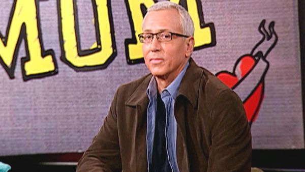 Teen Mom 1 - Especial: Reunión con el Dr. Drew