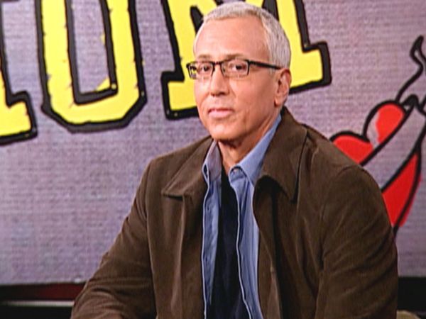 Teen Mom 1 - Especial: Reunión con el Dr. Drew