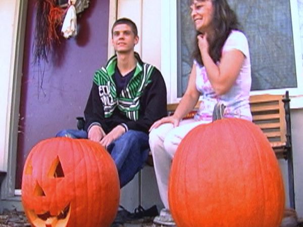 Teen Mom 1 - Feliz cumpleaños