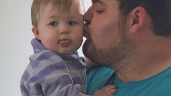Teen Mom 1 - Un poco de ayuda