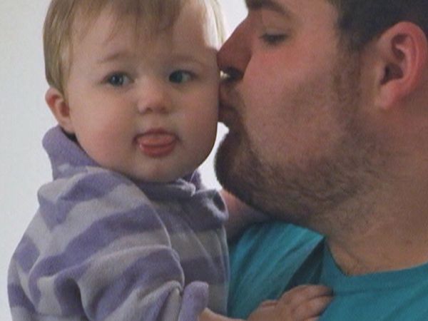 Teen Mom 1 - Un poco de ayuda