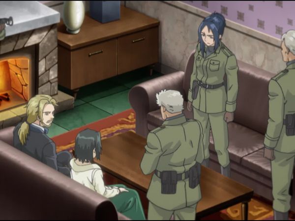 Allison and Lillia - Episode 21