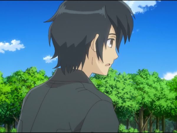 Allison and Lillia - Episode 18