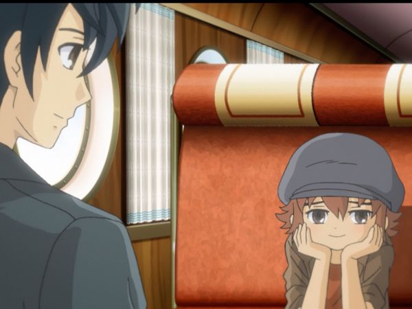Allison and Lillia - Episode 16