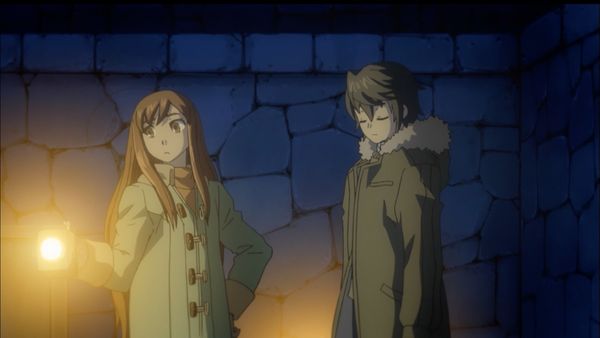 Allison and Lillia - Episode 20
