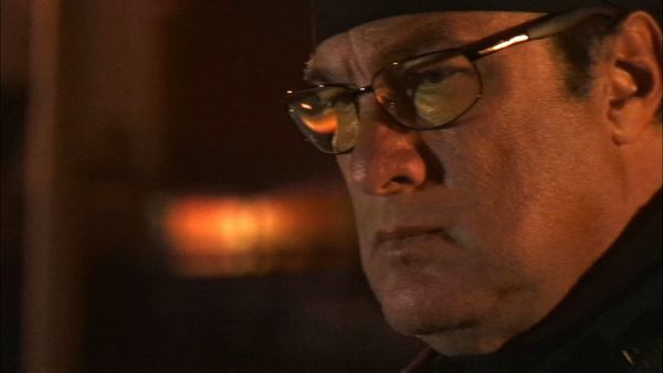 Steven Seagal: Lawman - To Live or Die