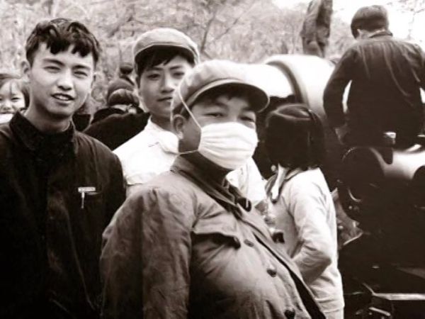 UFO Files - El Roswell de China