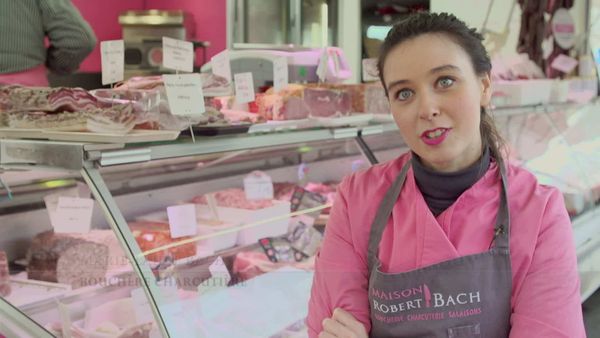 Épicerie Fine - Le pays de Brive
