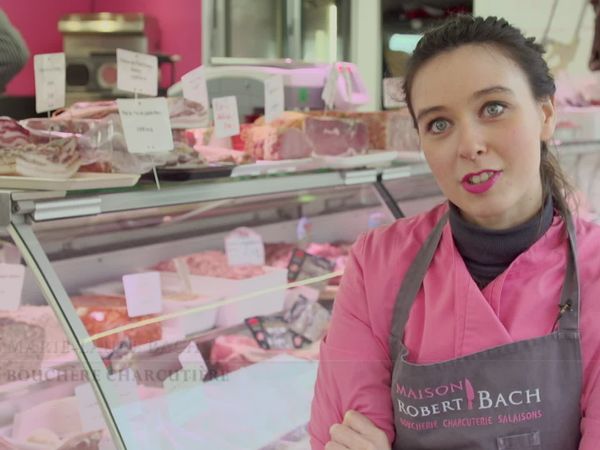 Épicerie Fine - Le pays de Brive