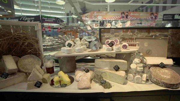 Épicerie Fine - L'Amiénois