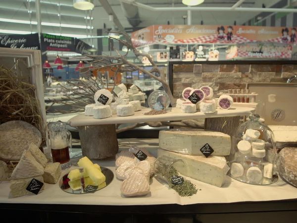 Épicerie Fine - L'Amiénois