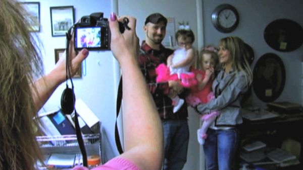 Teen Mom 2 - Lo nunca visto