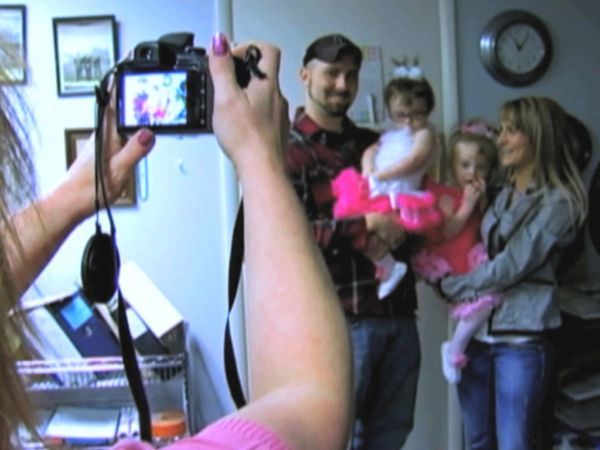 Teen Mom 2 - Lo nunca visto