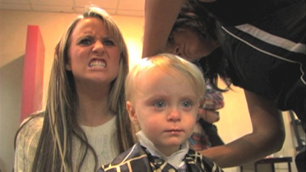 Teen Mom 2 - Lo nunca visto