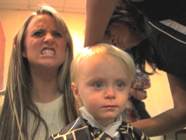 Teen Mom 2 - Lo nunca visto