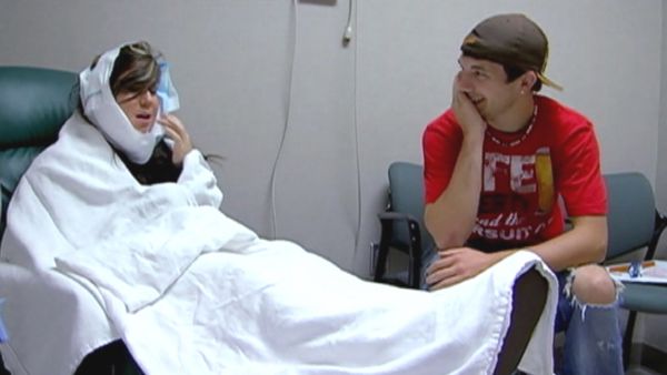 Teen Mom 2 - Lo nunca visto
