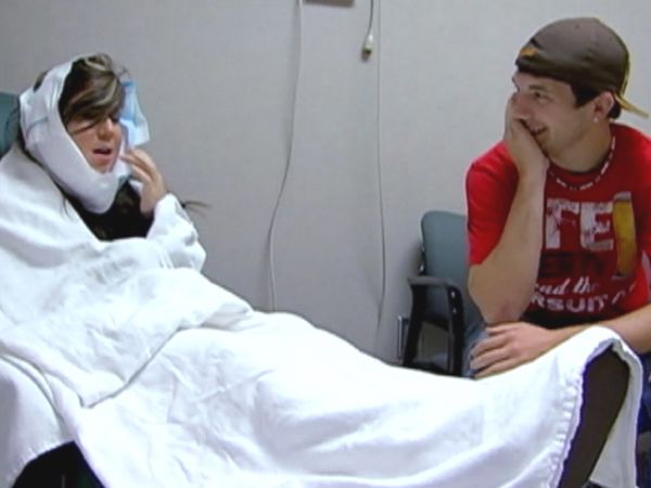 Teen Mom 2 - Lo nunca visto