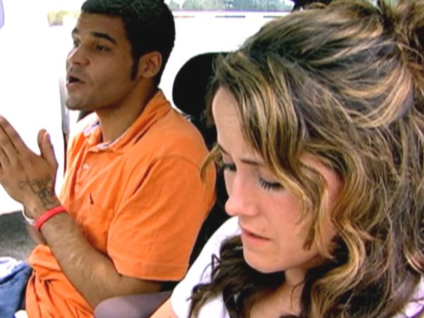 Teen Mom 2 - El amor va y viene