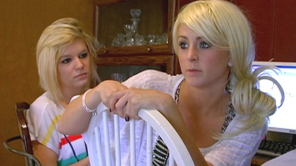 Teen Mom 2 - El principio del fin
