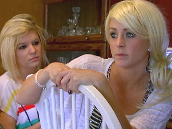 Teen Mom 2 - El principio del fin