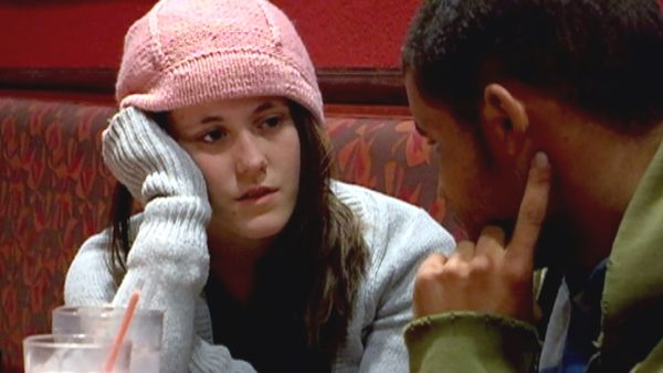 Teen Mom 2 - Apóyate en mí