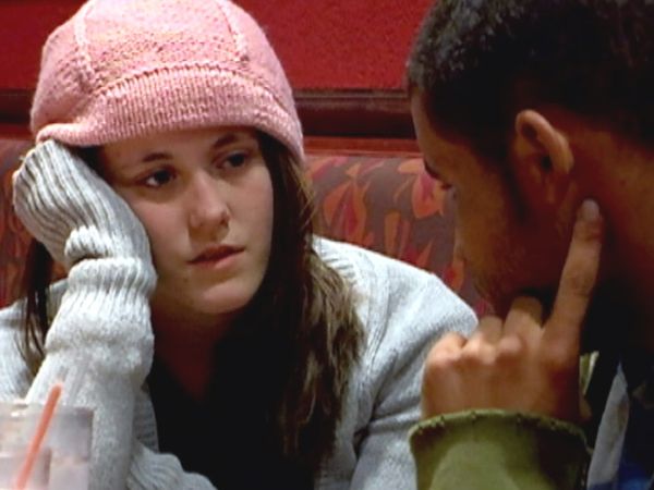 Teen Mom 2 - Apóyate en mí