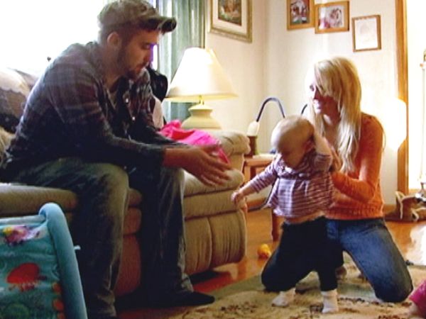 Teen Mom 2 - Bola curva